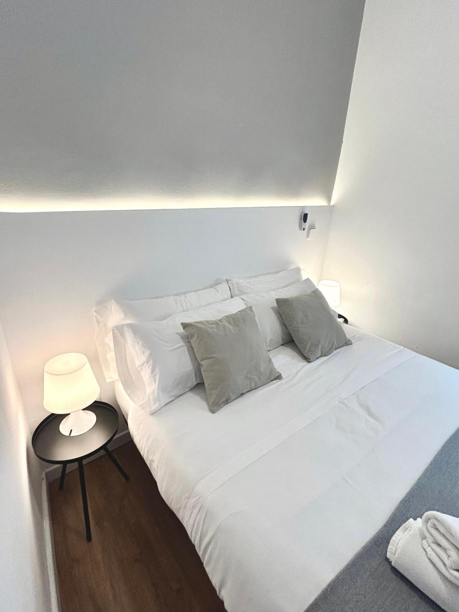 Centric 3ºD Apartment Madrid Exterior foto